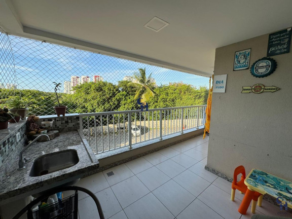 Imagem Apartamento com 2 Quartos à Venda, 67 m² em Pituaçu - Salvador Imagem Apartamento com 2 Quartos à Venda, 67 m² em Pituaçu - Salvador
