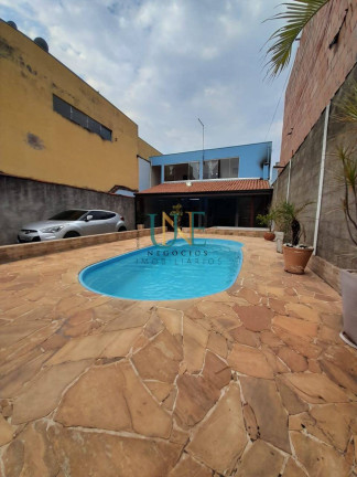 Imagem Chácara à Venda, 250 m² em Sumaré Imagem Chácara à Venda, 250 m² em Sumaré
