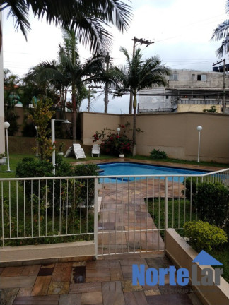 Imagem Apartamento com 2 Quartos à Venda, 62 m² em Vila Aurora (zona Norte) - São Paulo