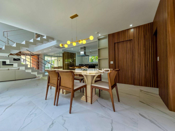 Imagem Casa com 5 Quartos à Venda, 416 m² em Riviera De São Lourenço - Bertioga