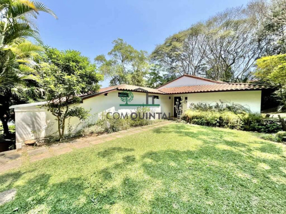 Imagem Casa com 4 Quartos à Venda, 480 m² em Granja Viana - Cotia Imagem Casa com 4 Quartos à Venda, 480 m² em Granja Viana - Cotia