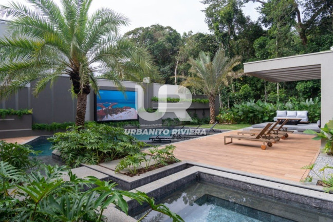 Imagem Casa com 6 Quartos à Venda, 670 m² em Riviera | Módulo 12 - Bertioga