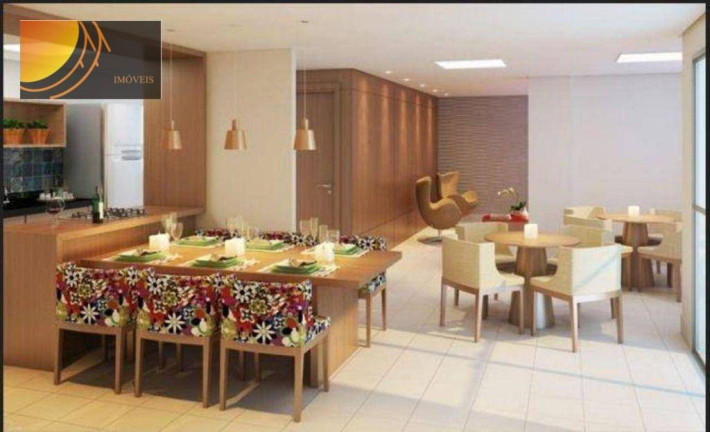 Imagem Apartamento com 2 Quartos à Venda, 43 m² em Jaraguá - São Paulo
