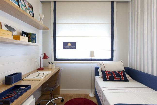 Imagem Apartamento com 3 Quartos à Venda, 79 m² em Sumaré - São Paulo