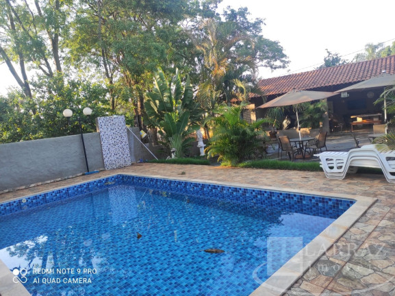 Imóvel com 3 Quartos à Venda, 240 m² em Ribeirao Verde - Ribeirão Preto