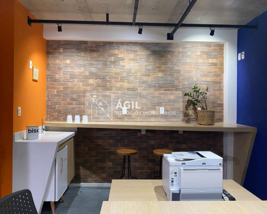 Imagem Imóvel Comercial à Venda, 34 m² em Jardim Oswaldo Cruz - São José Dos Campos