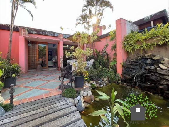 Imagem Casa com 4 Quartos à Venda, 439 m² em Pousada Dos Bandeirantes - Carapicuíba Imagem Casa com 4 Quartos à Venda, 439 m² em Pousada Dos Bandeirantes - Carapicuíba