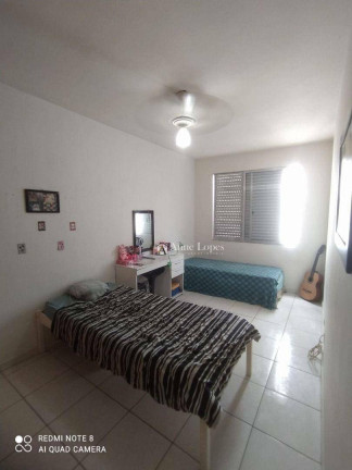 Imagem Apartamento com 2 Quartos à Venda, 70 m² em Aparecida - Santos Imagem Apartamento com 2 Quartos à Venda, 70 m² em Aparecida - Santos