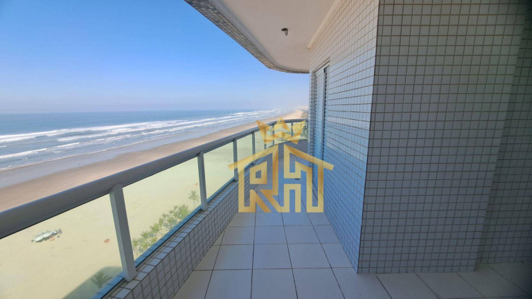 Imagem Apartamento com 3 Quartos à Venda, 123 m² em Guilhermina - Praia Grande Imagem Apartamento com 3 Quartos à Venda, 123 m² em Guilhermina - Praia Grande