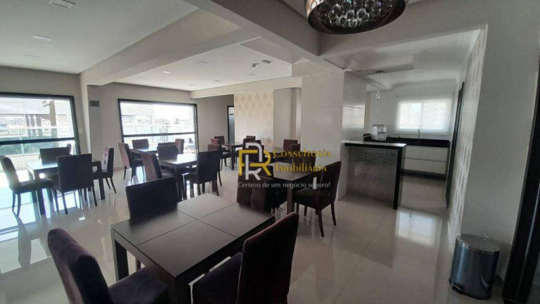 Imagem Apartamento com 1 Quarto à Venda, 58 m² em Caiçara - Praia Grande Imagem Apartamento com 1 Quarto à Venda, 58 m² em Caiçara - Praia Grande