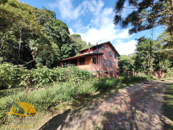 Imagem Chácara com 5 Quartos à Venda, 250 m² em Lumiar - Nova Friburgo