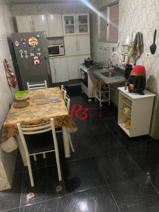 Imagem Sobrado com 3 Quartos à Venda, 128 m² em Pompéia - Santos Imagem Sobrado com 3 Quartos à Venda, 128 m² em Pompéia - Santos