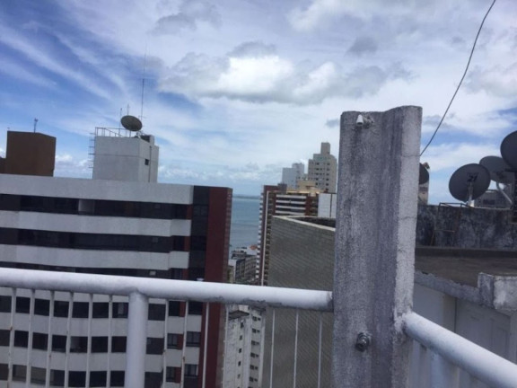 Imagem Cobertura com 3 Quartos à Venda, 160 m² em Graça - Salvador