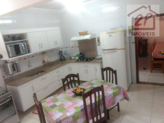 Imagem Casa com 3 Quartos à Venda, 233 m² em Jardim Altos De Santana - São José Dos Campos Imagem Casa com 3 Quartos à Venda, 233 m² em Jardim Altos De Santana - São José Dos Campos