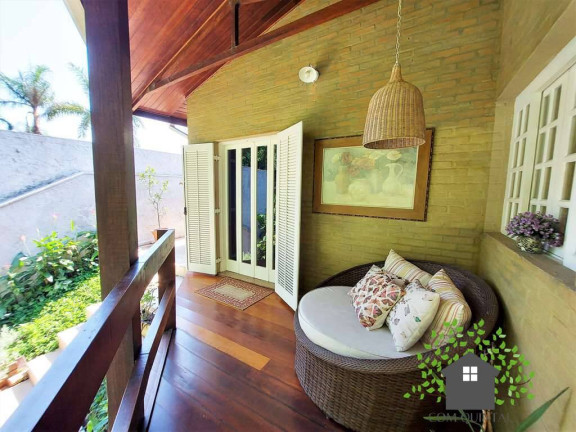 Imagem Casa com 5 Quartos à Venda, 1 m² em Granja Viana - Cotia Imagem Casa com 5 Quartos à Venda, 1 m² em Granja Viana - Cotia
