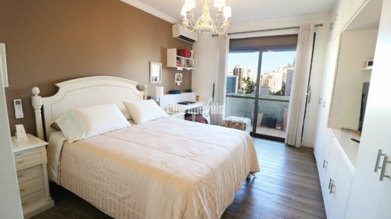 Imagem Apartamento com 3 Quartos à Venda, 170 m² em Moema - São Paulo Imagem Apartamento com 3 Quartos à Venda, 170 m² em Moema - São Paulo