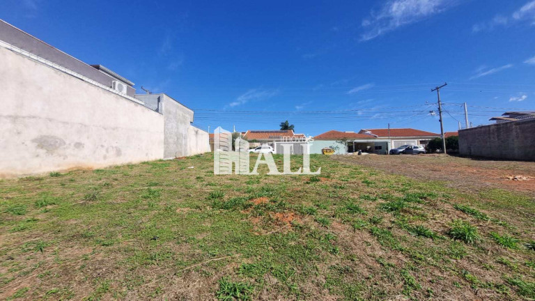 Terreno à Venda, 450 m² em Jardim Tarraf Ii - São José Do Rio Preto