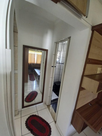 Imagem Apartamento com 1 Quarto à Venda, 31 m² em Centro - São Vicente