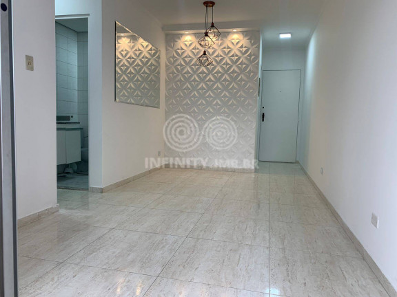 Imagem Apartamento com 2 Quartos à Venda, 56 m² em Jardim Anália Franco - São Paulo