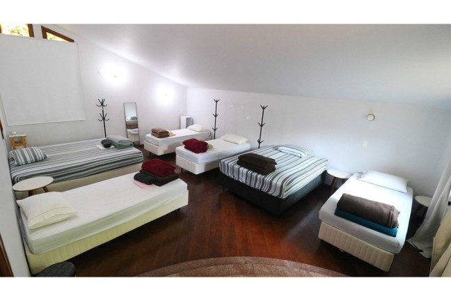 Imagem Casa com 4 Quartos à Venda,  em Santo Amaro - São Paulo
