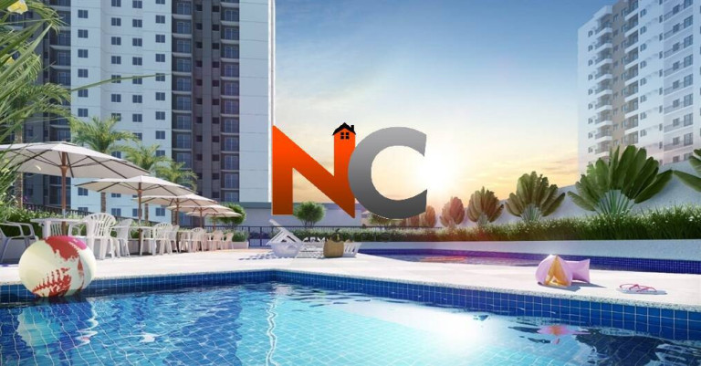 Imagem Apartamento com 2 Quartos à Venda, 48 m² em Del Castilho - Rio De Janeiro Imagem Apartamento com 2 Quartos à Venda, 48 m² em Del Castilho - Rio De Janeiro