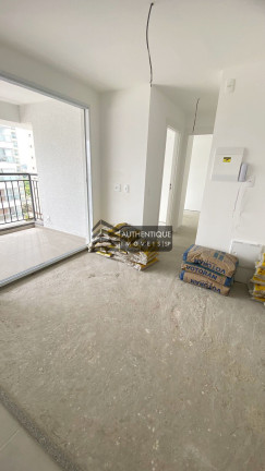 Imagem Apartamento com 2 Quartos à Venda, 41 m² em Barra Funda - São Paulo Imagem Apartamento com 2 Quartos à Venda, 41 m² em Barra Funda - São Paulo