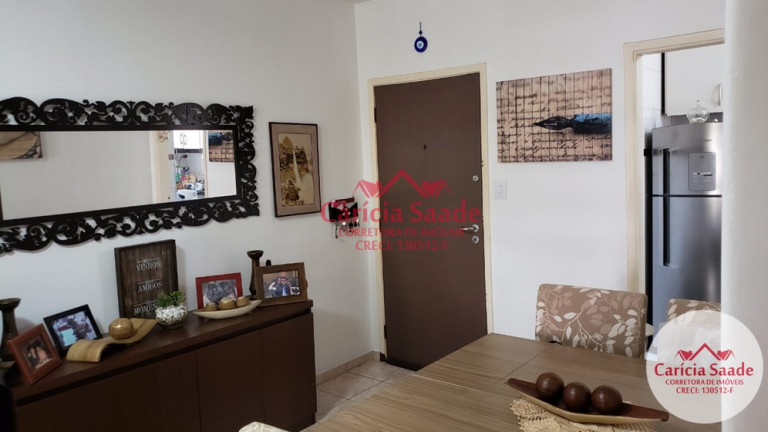 Imagem Apartamento com 2 Quartos à Venda, 62 m² em Vila Mariana - São Paulo