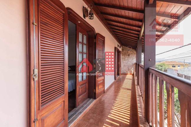 Imagem Sobrado com 3 Quartos à Venda, 240 m² em Jardim Carlos Gomes - Pirassununga Imagem Sobrado com 3 Quartos à Venda, 240 m² em Jardim Carlos Gomes - Pirassununga