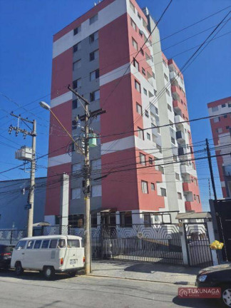 Apartamento com 2 Quartos para Alugar, 50 m² em Jardim Vila Galvão - Guarulhos