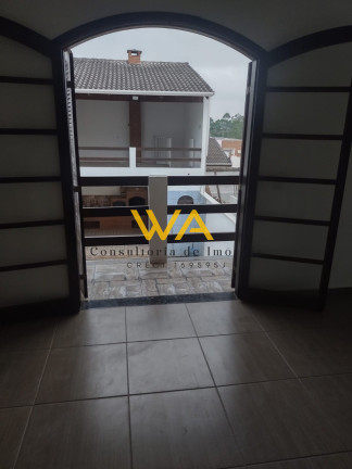 Imagem Casa com 2 Quartos para Alugar, 120 m² em Jardim Rubi - Mogi Das Cruzes Imagem Casa com 2 Quartos para Alugar, 120 m² em Jardim Rubi - Mogi Das Cruzes