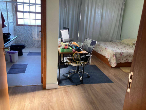 Imagem Sobrado com 4 Quartos à Venda, 565 m² em Parque Mirante Do Vale - Jacareí Imagem Sobrado com 4 Quartos à Venda, 565 m² em Parque Mirante Do Vale - Jacareí