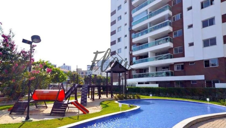Imagem Apartamento com 2 Quartos à Venda, 80 m² em Barreiros - São José