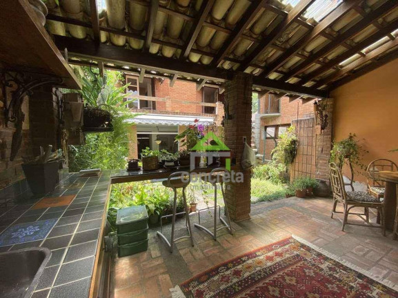Imagem Casa com 3 Quartos à Venda, 210 m² em Jardim Peri Peri - São Paulo Imagem Casa com 3 Quartos à Venda, 210 m² em Jardim Peri Peri - São Paulo