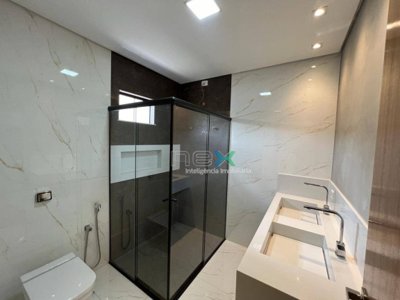 Imagem Casa com 3 Quartos à Venda, 134 m² em Maria Aparecida Pedrossian - Campo Grande Imagem Casa com 3 Quartos à Venda, 134 m² em Maria Aparecida Pedrossian - Campo Grande