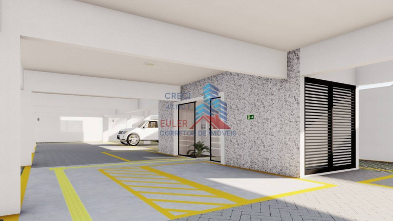 Imagem Apartamento com 3 Quartos à Venda, 85 m² em Boa Esperança - Santa Luzia