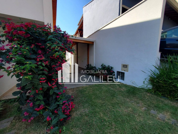 Imagem Casa de Condomínio com 4 Quartos à Venda, 175 m² em Parque Imperador - Campinas Imagem Casa de Condomínio com 4 Quartos à Venda, 175 m² em Parque Imperador - Campinas