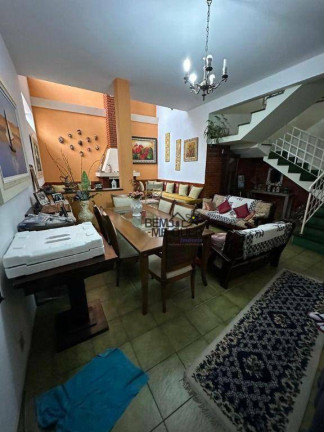 Imagem Sobrado com 4 Quartos à Venda ou Locação, 520 m² em Chácara Inglesa - São Paulo Imagem Sobrado com 4 Quartos à Venda ou Locação, 520 m² em Chácara Inglesa - São Paulo