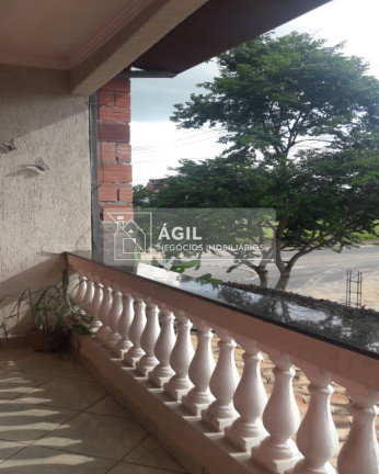 Imagem Sobrado com 3 Quartos à Venda, 170 m² em Parque Dos Ipês - São José Dos Campos Imagem Sobrado com 3 Quartos à Venda, 170 m² em Parque Dos Ipês - São José Dos Campos