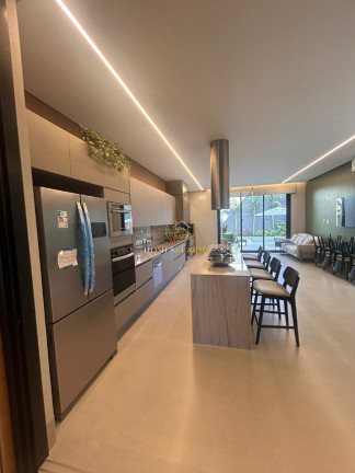 Imagem Casa com 4 Quartos à Venda, 300 m² em Jardins Itália - Goiânia Imagem Casa com 4 Quartos à Venda, 300 m² em Jardins Itália - Goiânia