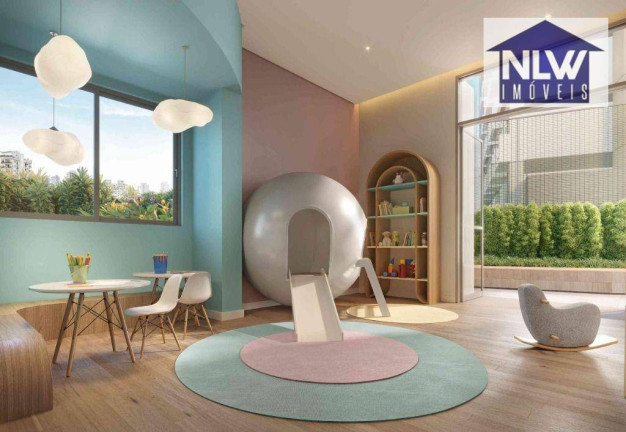 Imagem Apartamento com 3 Quartos à Venda, 116 m² em Paraíso - São Paulo