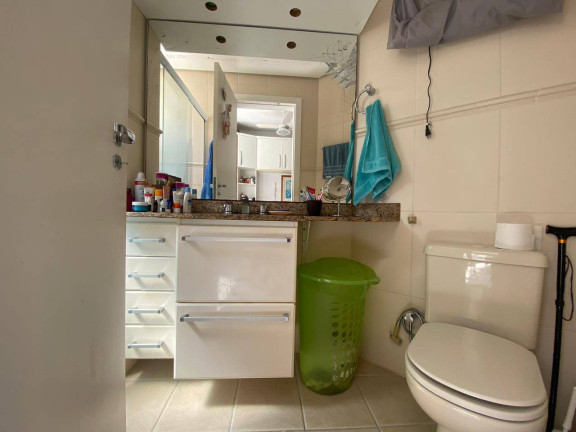 Imagem Apartamento com 3 Quartos à Venda, 76 m² em Itacorubi - Florianópolis