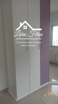Imagem Apartamento com 3 Quartos à Venda, 65 m² em Parque Santo Amaro - Campos Dos Goytacazes Imagem Apartamento com 3 Quartos à Venda, 65 m² em Parque Santo Amaro - Campos Dos Goytacazes