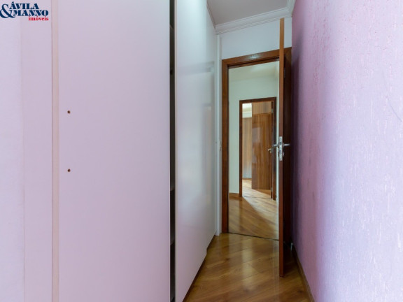 Imagem Sobrado com 3 Quartos à Venda, em Vila Santa Clara - São Paulo Imagem Sobrado com 3 Quartos à Venda, em Vila Santa Clara - São Paulo