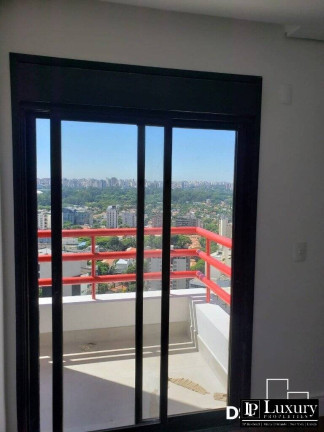 Imagem Cobertura com 3 Quartos à Venda, 265 m² em Itaim Bibi - São Paulo