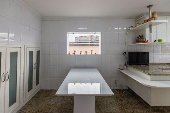 Imagem Casa com 4 Quartos à Venda,  em Morumbi - São Paulo