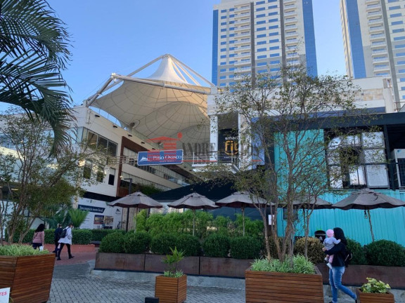 Sala Comercial à Venda, 43 m² em Vila Yara - Osasco