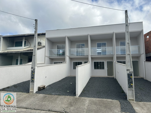 Imagem Sobrado com 2 Quartos à Venda, 82 m² em Itoupavazinha - Blumenau Imagem Sobrado com 2 Quartos à Venda, 82 m² em Itoupavazinha - Blumenau