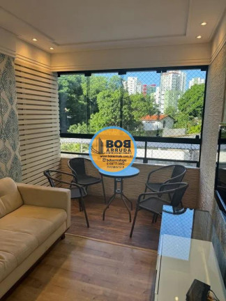 Imagem Apartamento com 3 Quartos à Venda, 74 m² em Aflitos - Recife