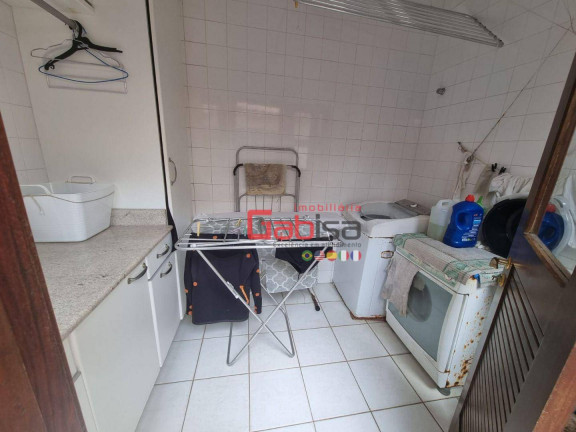 Imagem Casa de Condomínio com 5 Quartos à Venda, 800 m² em Passagem - Cabo Frio