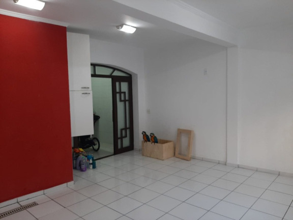 Imagem Casa com 3 Quartos à Venda, 240 m² em Bela Vista - São Paulo